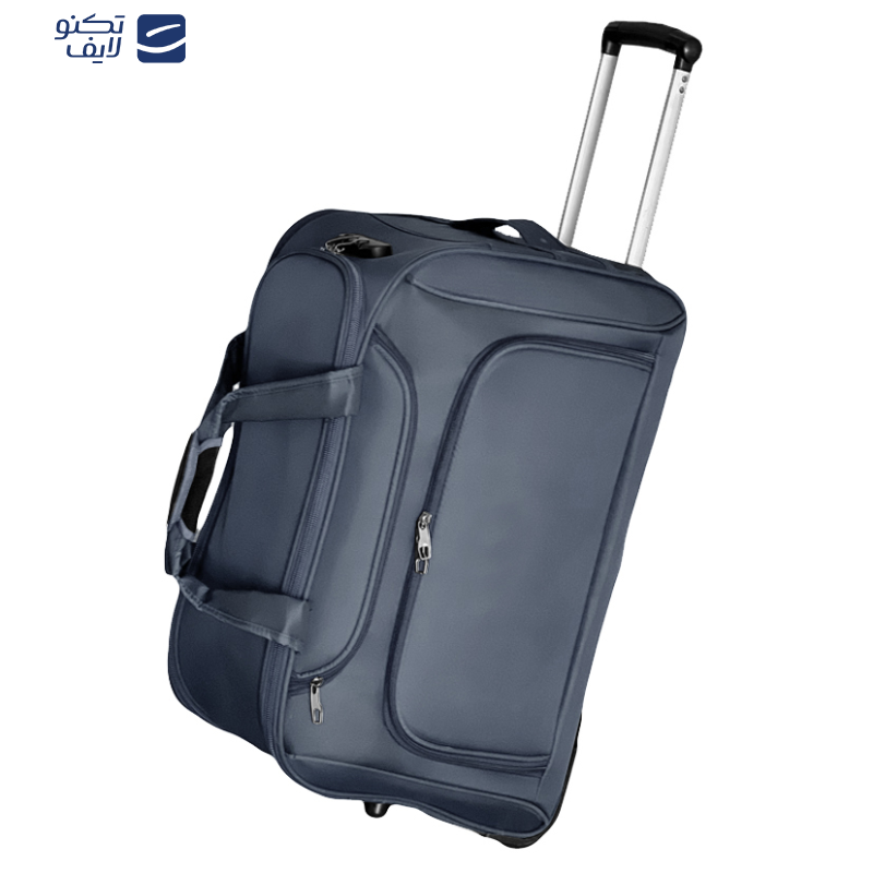 ساک سفری چرخ دار کد CT5597S