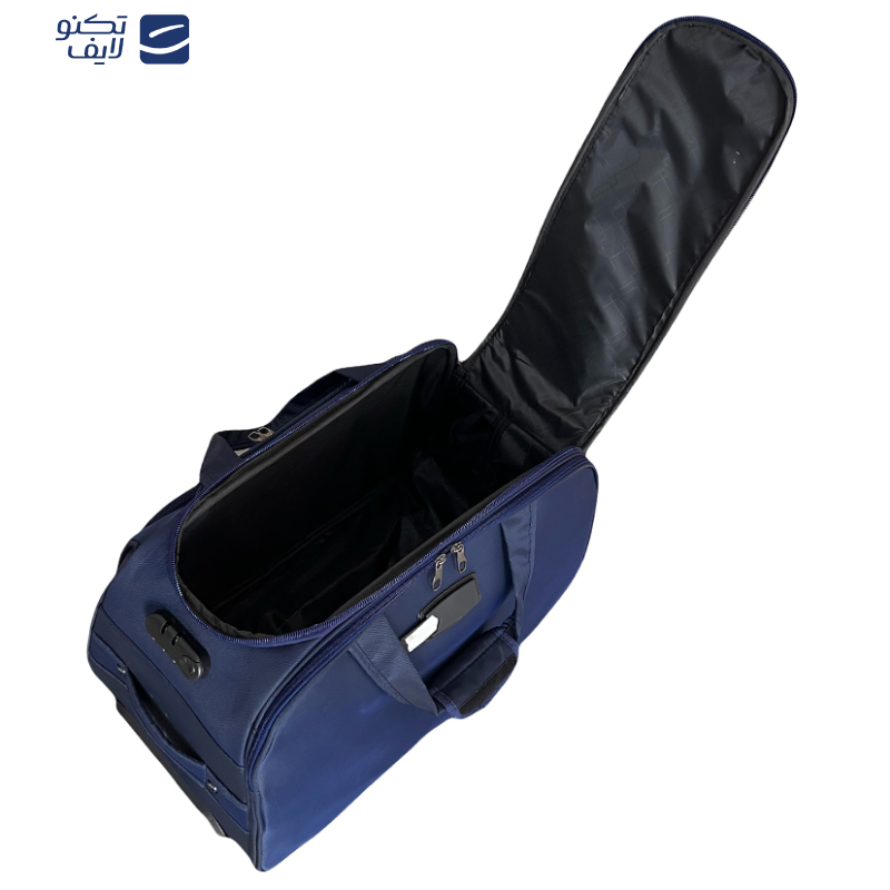ساک سفری چرخ دار مدل CT5597L