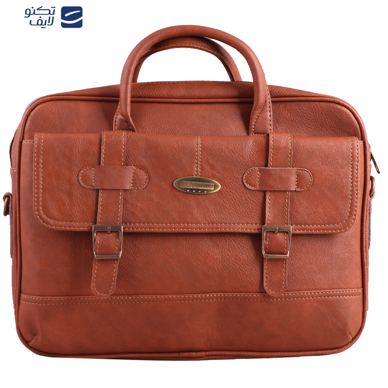کیف اداری مردانه چرم ما مدل MA3-096