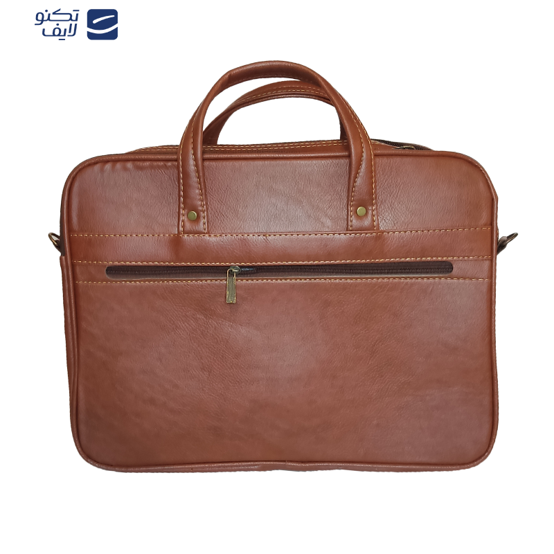 کیف اداری مردانه مدل AM2