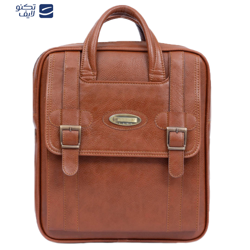 کیف اداری چرم ما مدل H-75