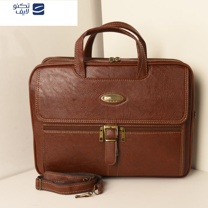 کیف اداری مردانه  کد P256-1 
