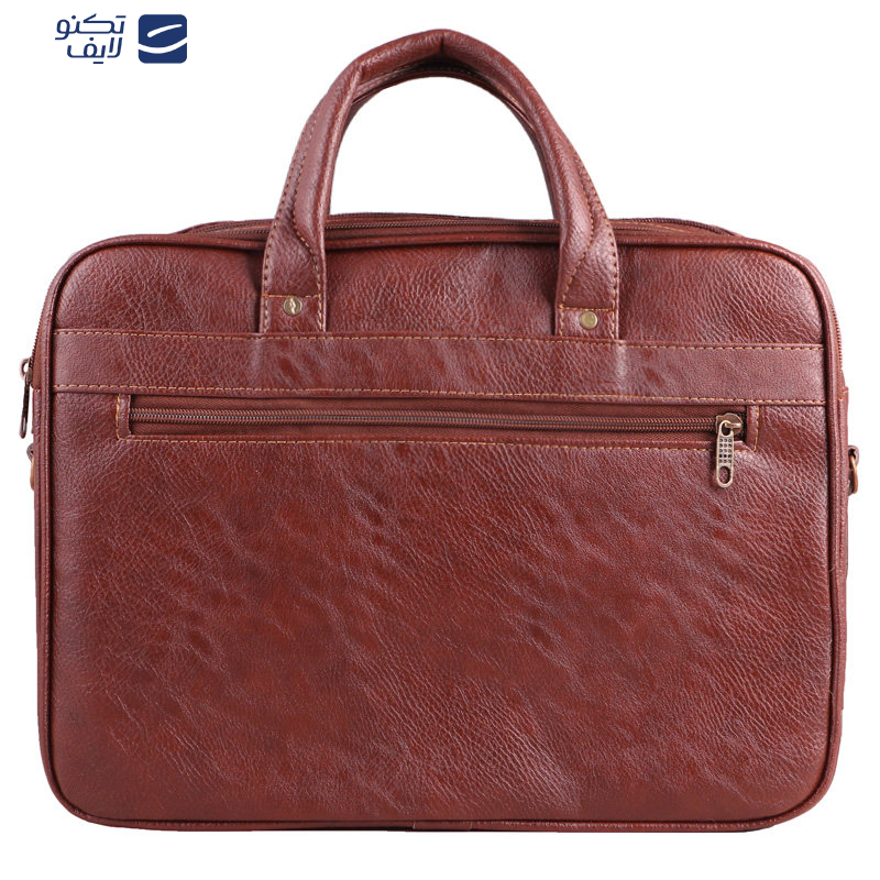 کیف اداری مردانه مدل MH49