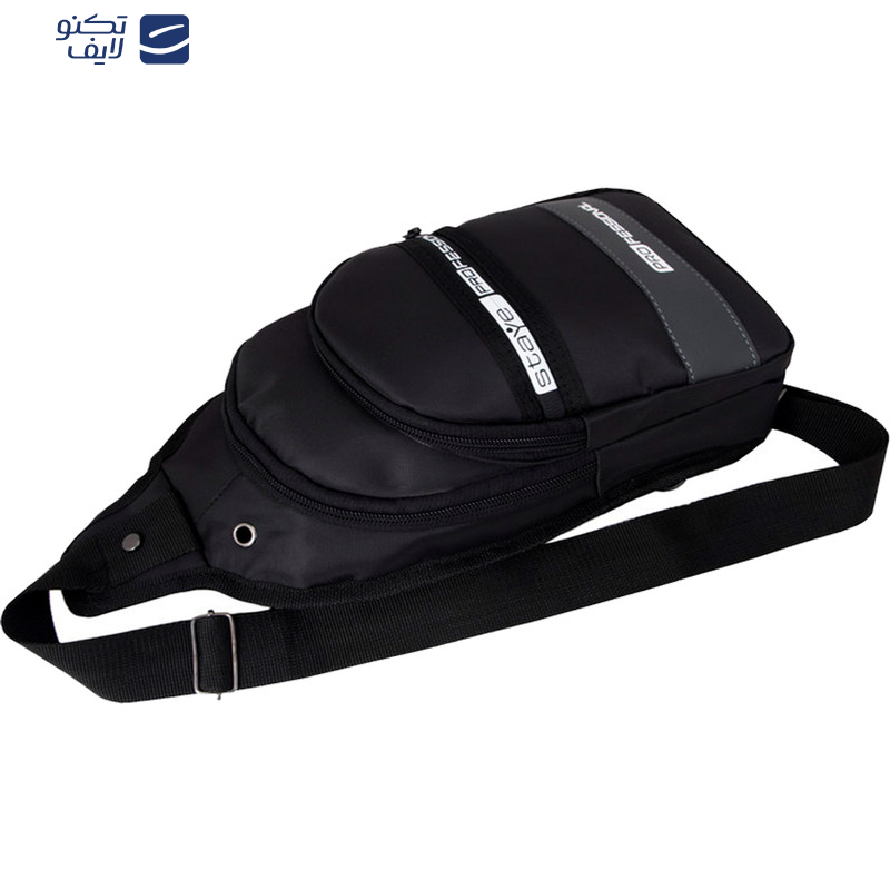 کیف کراس بادی مردانه مدل a183