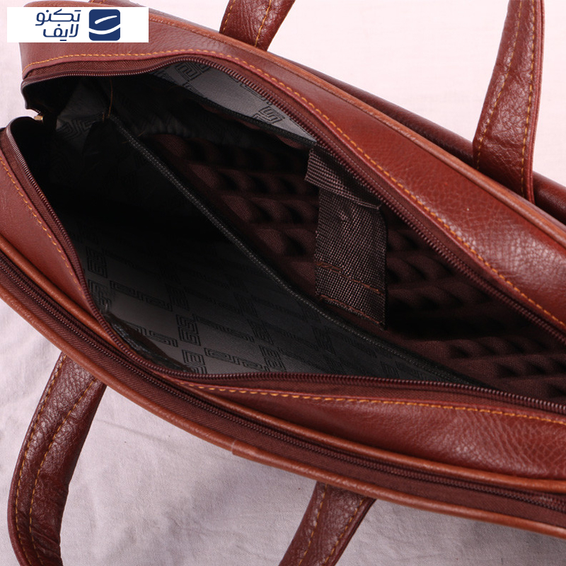 کیف اداری فوروارد کد MT002 DIPLOMATIC FACE