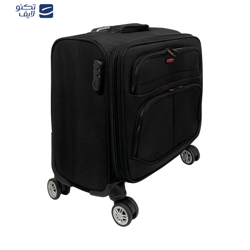 چمدان خلبانی مدل P40129