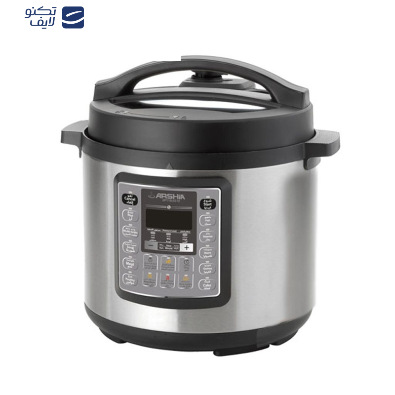 زودپز عرشیا مدل 2372