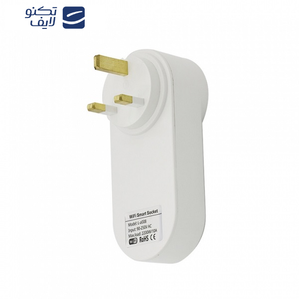 شارژر دیواری پرودو مدل PD - WFPU2 -WH شارژر دیواری پرودو مدل PD - WFPU2 -WH