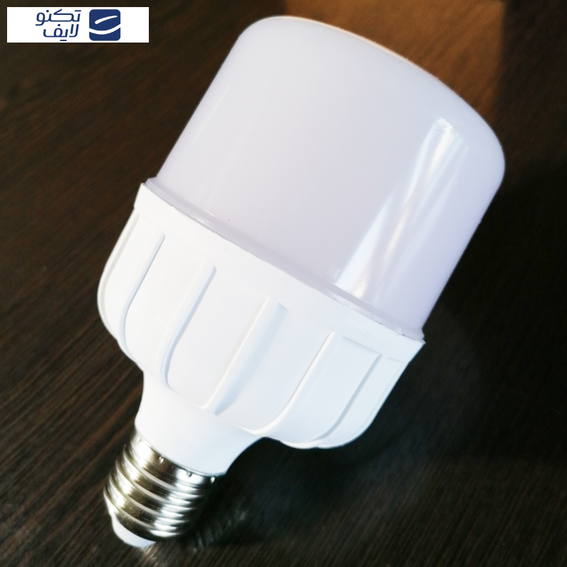  لامپ ال ای دی 20 وات زانیس مدل Z-020 پایه E27