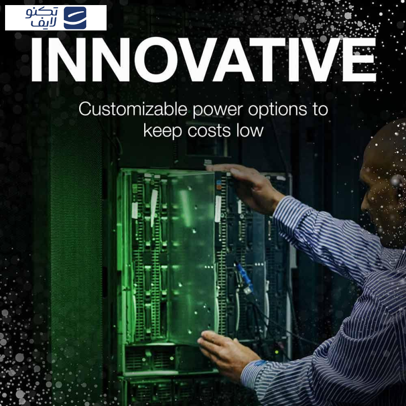 هارد دیسک اینترنال سیگیت مدل Exos X16 ST12000NM001G ظرفیت 12 ترابایت