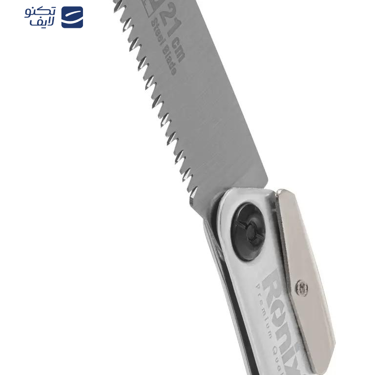 اره تاشو رونیکس مدل RH-3609