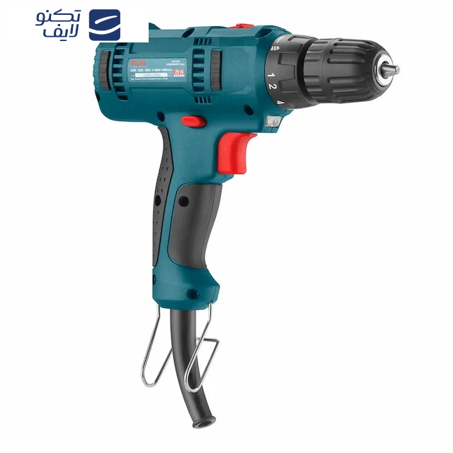 پیچ گوشتی برقی رونیکس مدل 2510