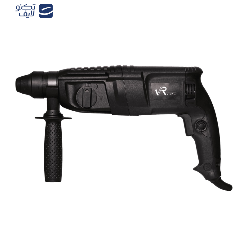 دریل بتن کن ویوارکس مدل 8026RH