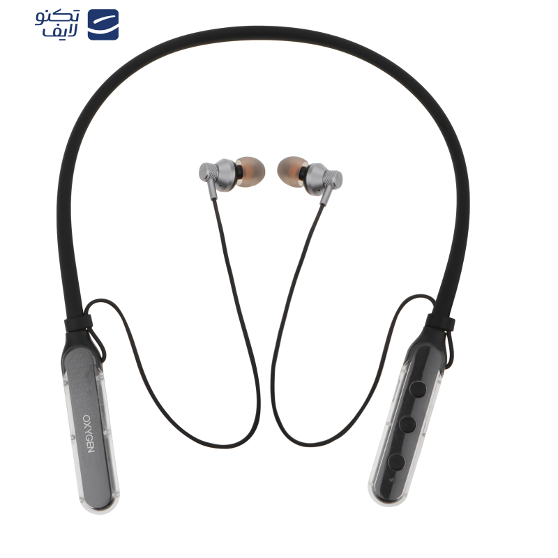 هدفون بلوتوثی اکسیژن مدل E10