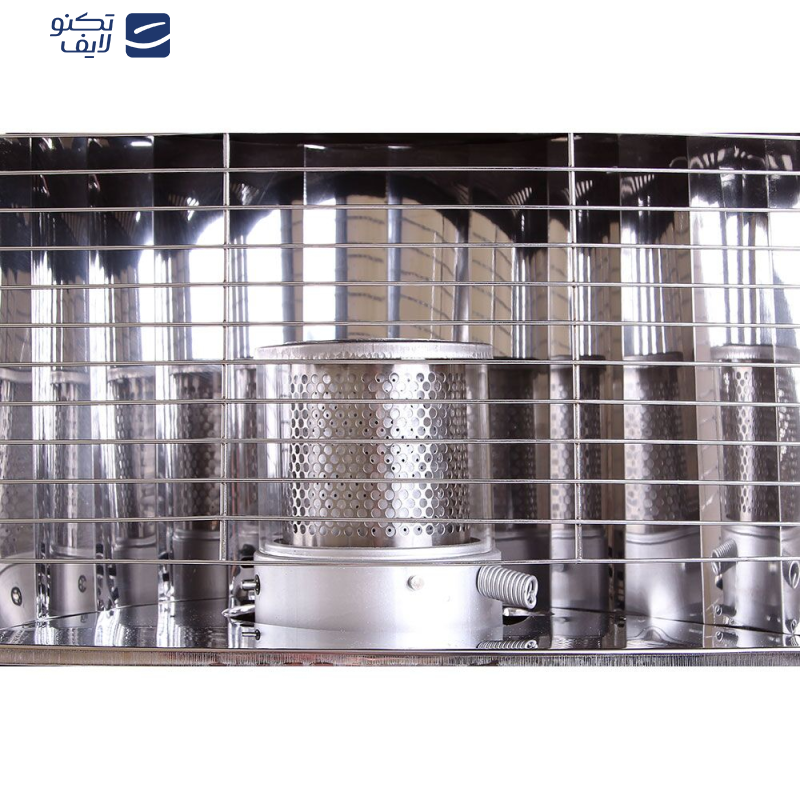 بخاری نفتی پلار مدل 3000