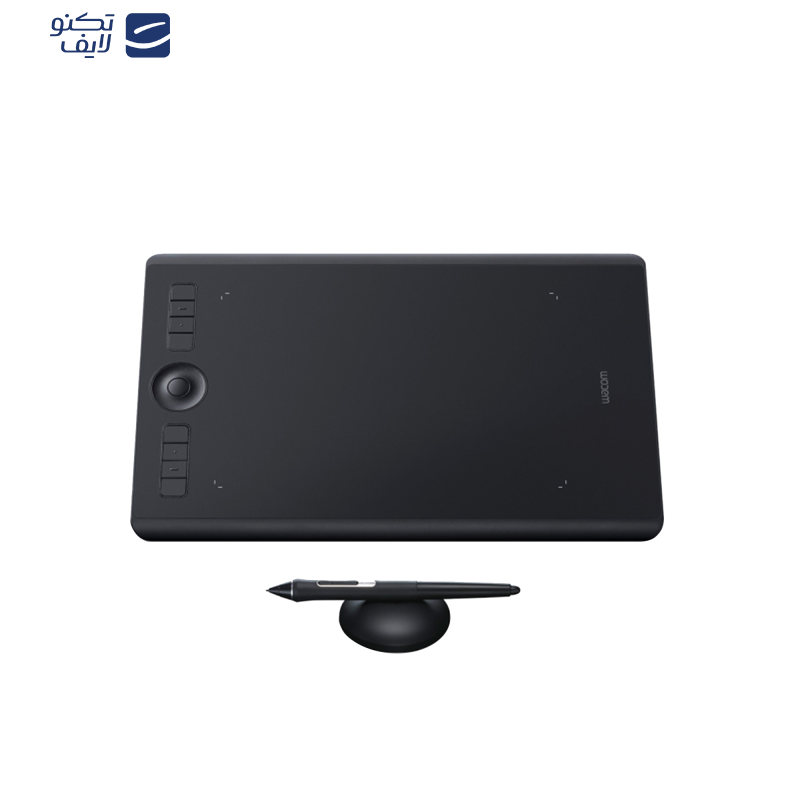 قلم نوری وکام مدل Intuos Pro Medium PTH-660-N قلم نوری وکام مدل Intuos Pro Medium PTH-660-N