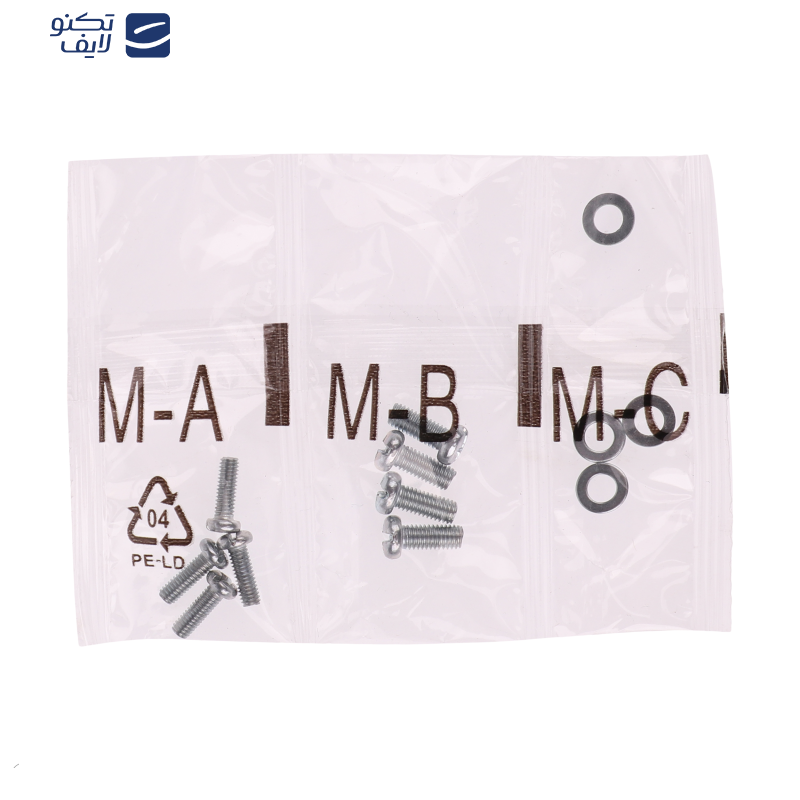 پایه نگهدارنده گوشی موبایل و تبلت ارگو مدل WMH010-WD