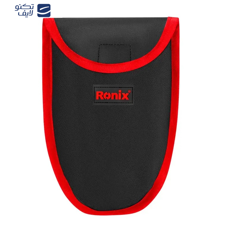 بیلچه رونیکس مدل RH-9906