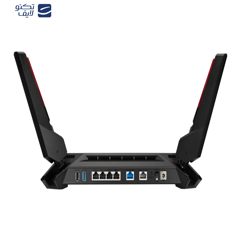 روتر ایسوس مدل ROG Rapture GT-AX6000
