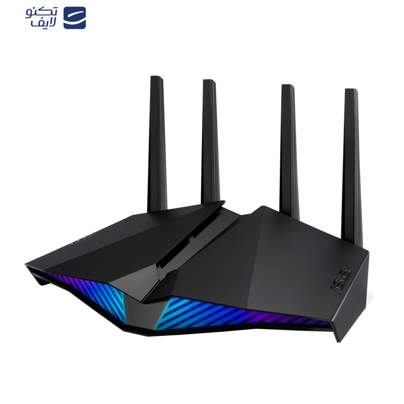 روتر ایسوس مدل RT-AX82U