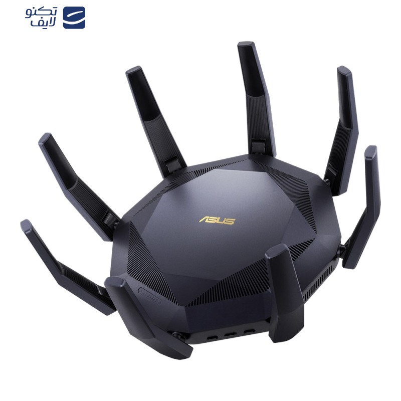 روتر ایسوس مدل RT-AX89X