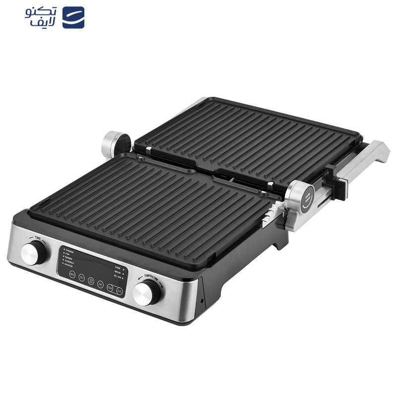 باربیکیو تکنو مدل Te‑411