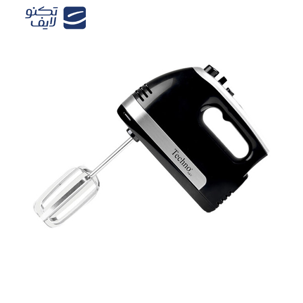 همزن تکنو اي اند وي مدل Te-66