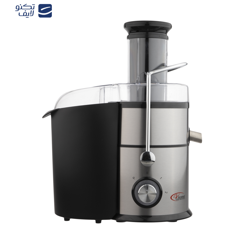 آب میوه گیری ویکنز مدل 972