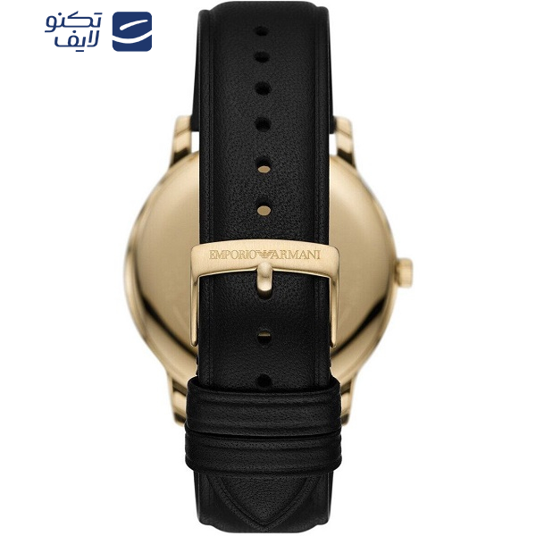 ساعت مچی عقربه‌ای کوارتز مردانه امپریو آرمانی مدل AR11601