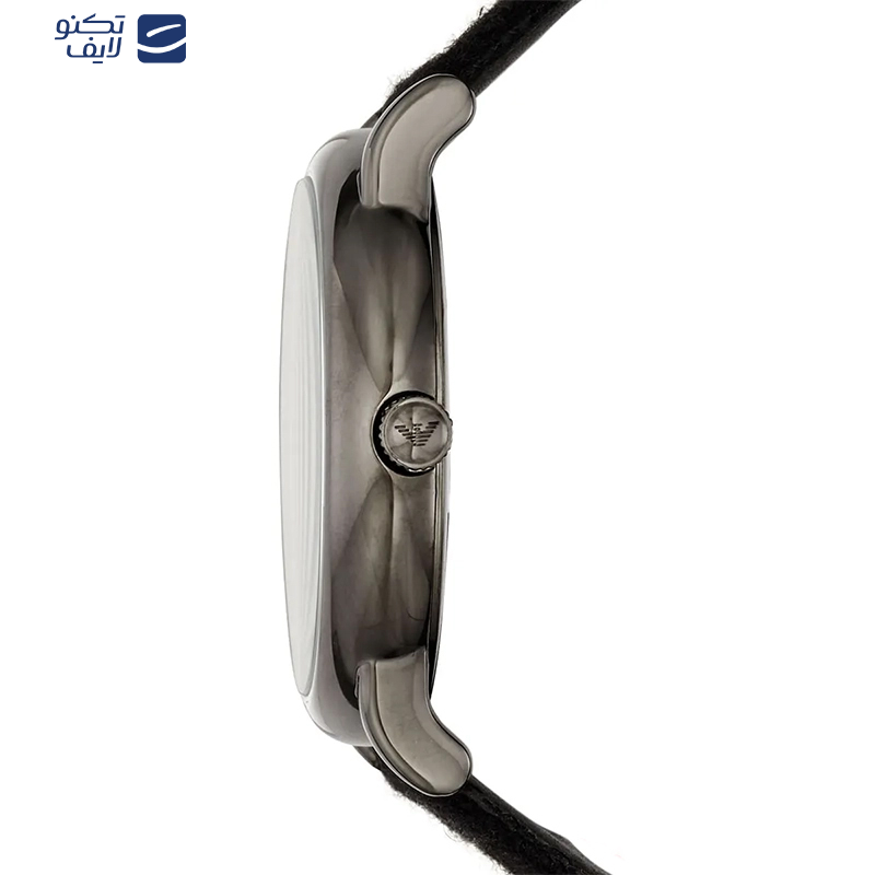 ساعت مچی عقربه‌ای مردانه کوارتز امپریو آرمانی مدل AR11156