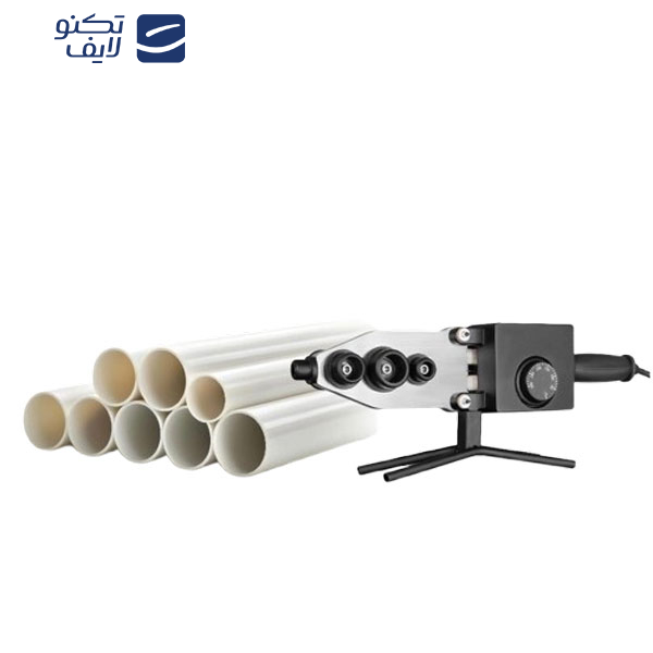 دستگاه اتو لوله سبز ویوارکس مدل VR-2030