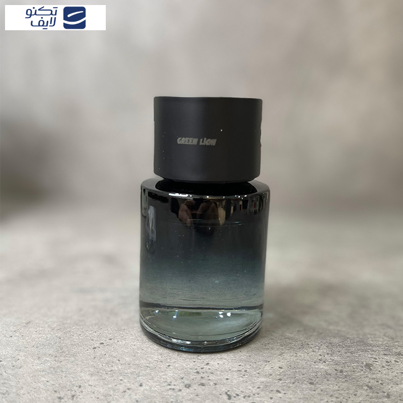 خوشبو کننده خودرو گرین لاین مدل GL-HU9 خوشبو کننده خودرو گرین لاین مدل GL-HU9