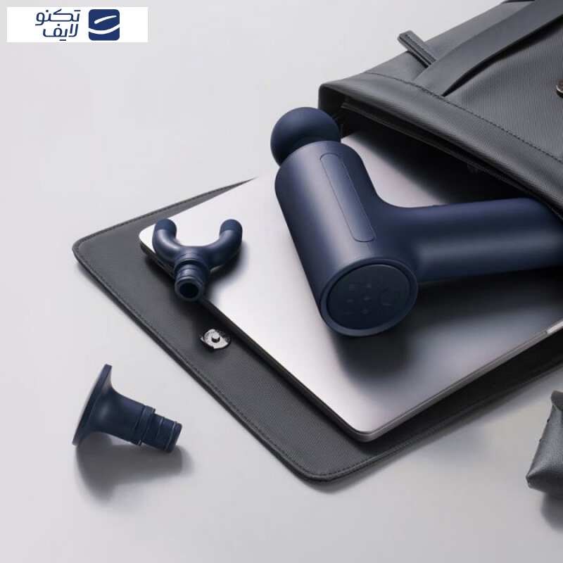 ماساژور برقی میجیا مدل فاشیا گان 3 