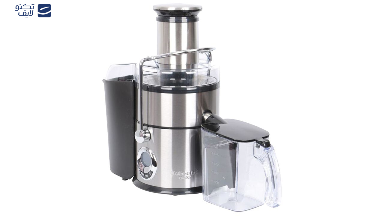 آبمیوه گیری دلمونتی مدل DL 275