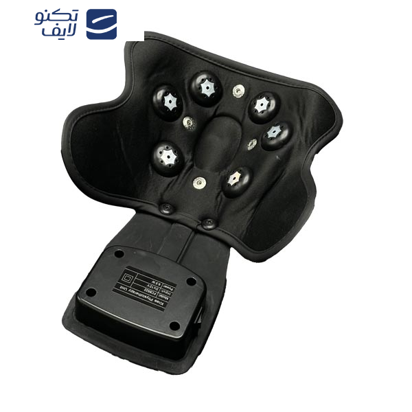 ماساژور زانو و شانه اوآبس مدل FC8522