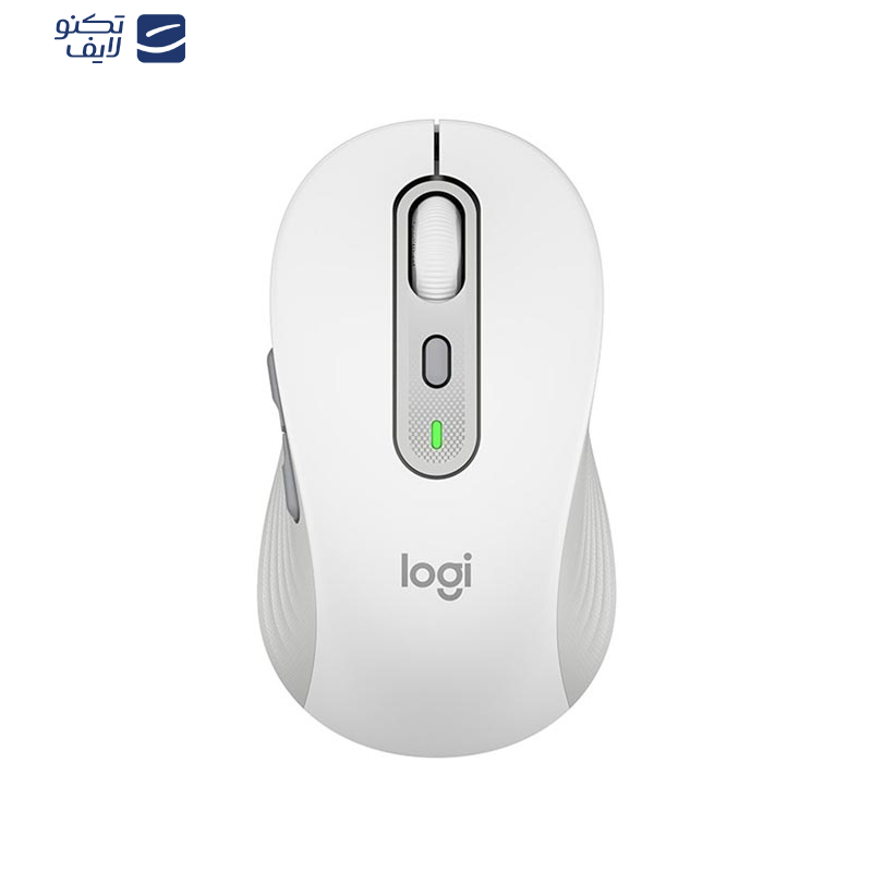 ماوس بی سیم لاجیتک مدل Signature Plus M750