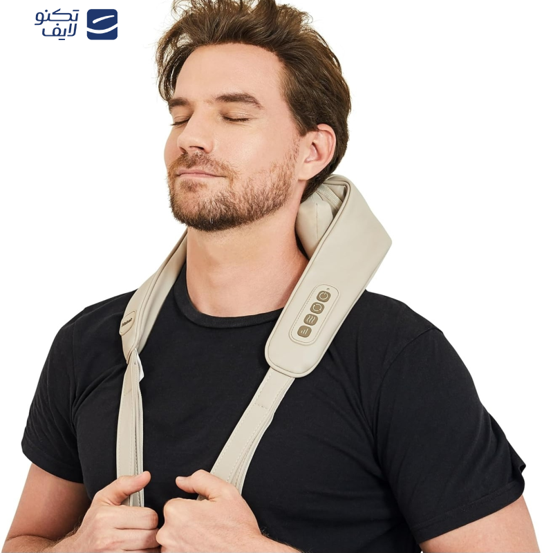 ماساژور گردن مباک مدل N1