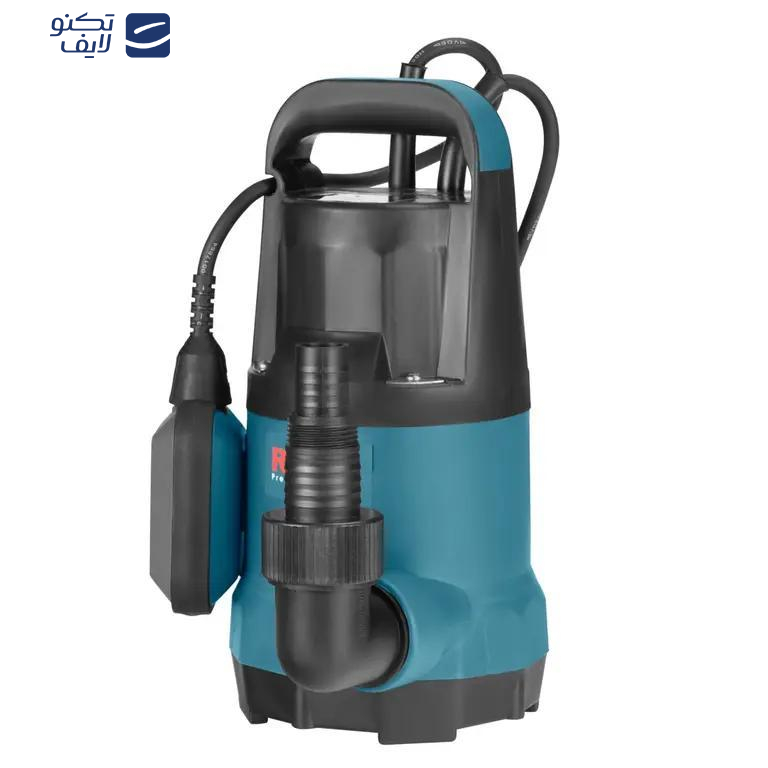 پمپ کف کش رونیکس مدل RH-4030