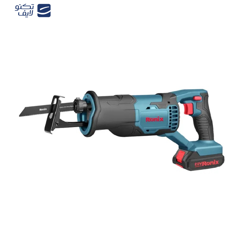 اره افقی بر رونیکس مدل 8621