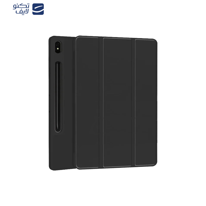 کیف کلاسوری اپیکوی مدل Xundd Leather مناسب برای تبلت سامسونگ Galaxy Tab S9
