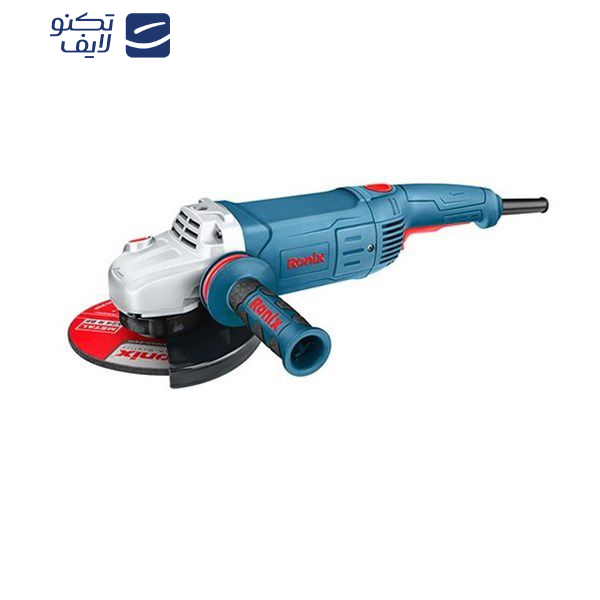 فرز آهنگری رونیکس مدل 3231