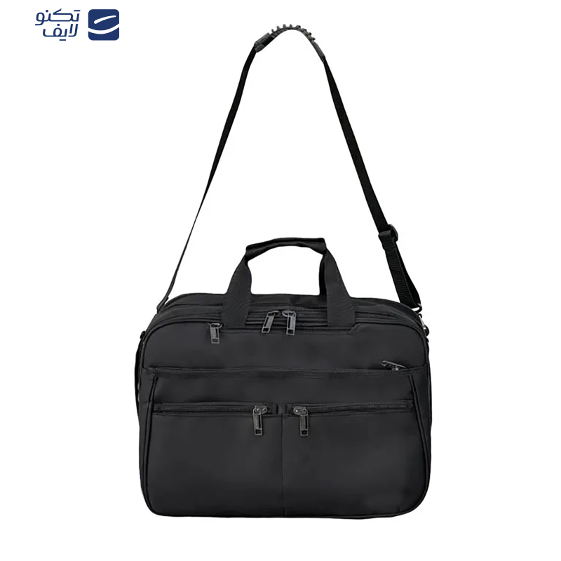 کیف لپ تاپ مدل GOOGANA - GOOG1089 THREE IN ONE مناسب برای لپ تاپ سایزهای مختلف