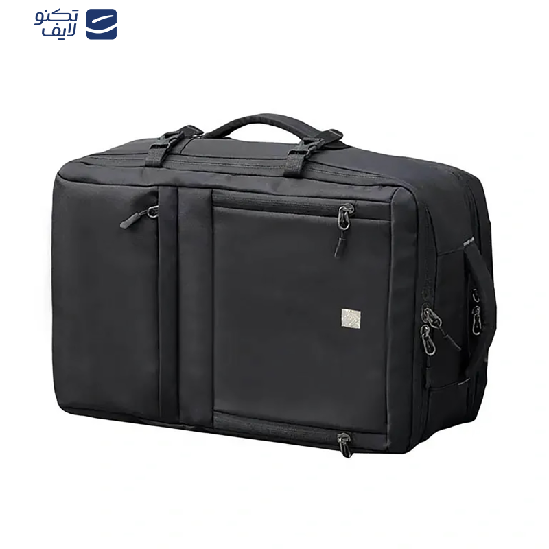 کوله پشتی لپ تاپ مدل Goog65033 EXTRA DEVICE مناسب برای لپ تاپ 16 تا 17 اینچی