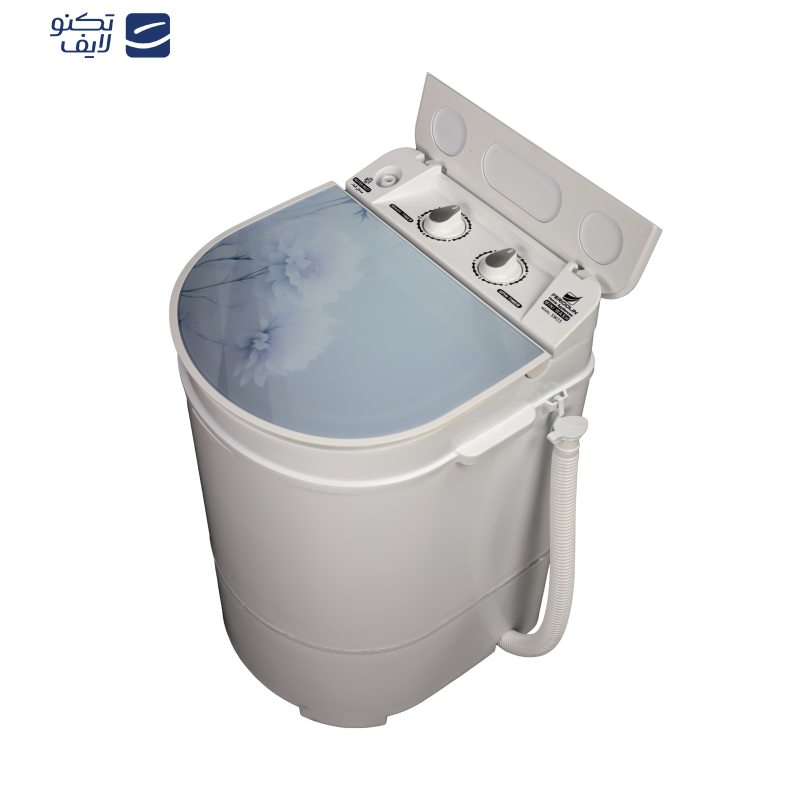 مینی‌ واش 2.5 کیلوگرم فریدولین مدل SW25-G