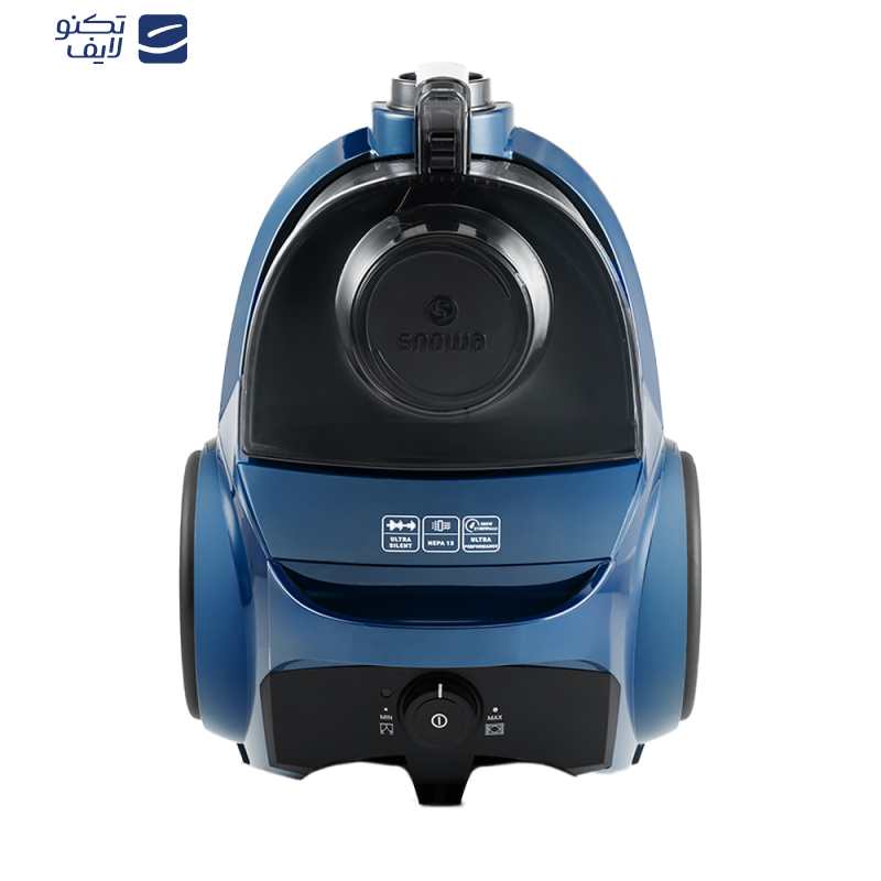 جاروبرقی 2100 وات اسنوا مدل SVC-RS21BE