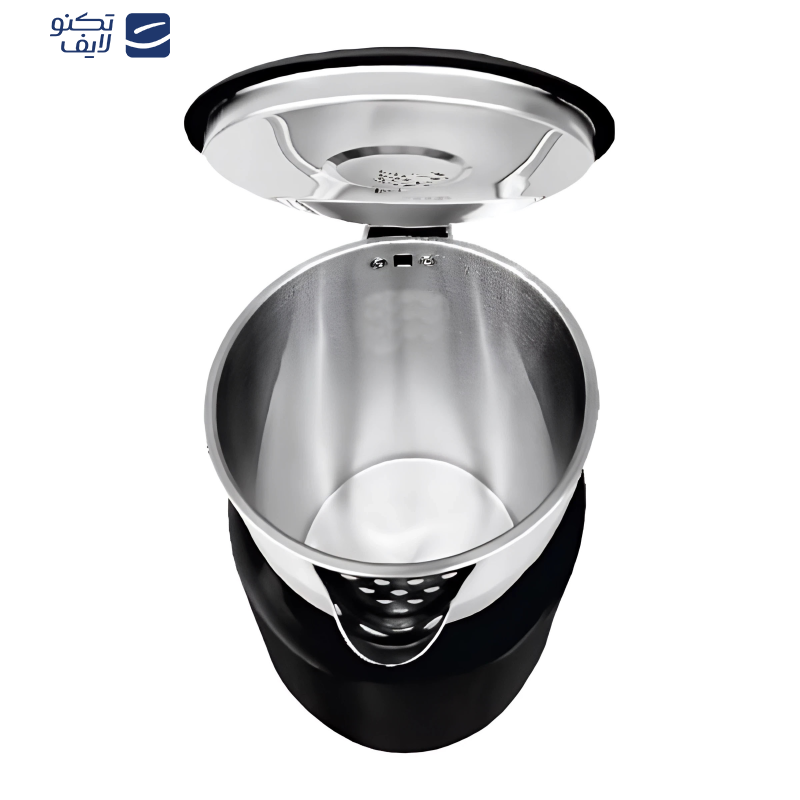 کتری برقی گوسونیک مدل GSK-765 گنجایش 1.8 لیتر