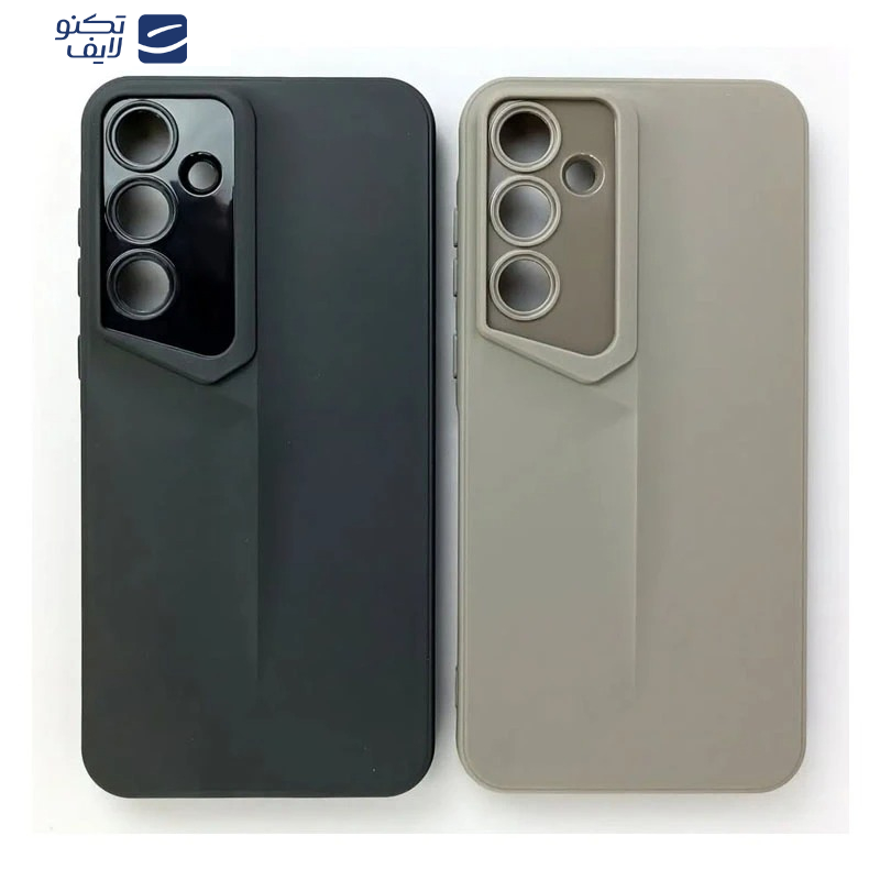 کاور اپیکوی مدل Porsche Design مناسب برای گوشی موبایل سامسونگ Galaxy A56/ A36 