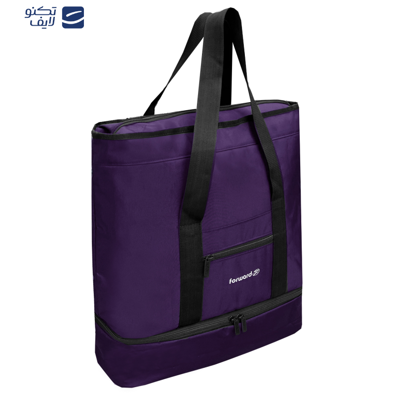 ساک دستی فوروارد کد FCLT99035HOT COLD