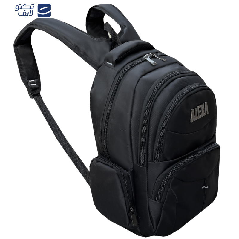 کوله پشتی الکسا کد A11007 DAILY
