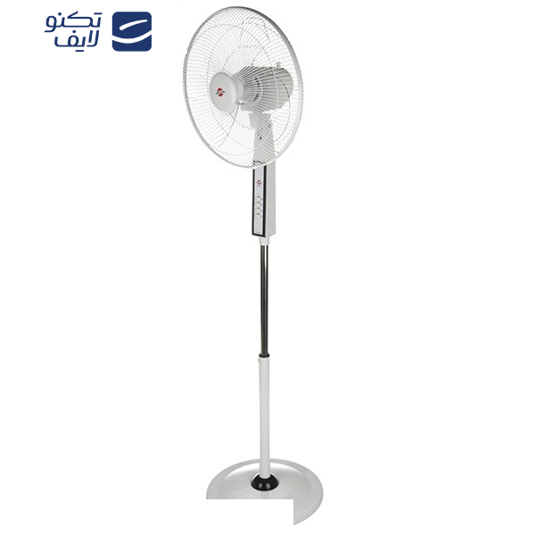 پنکه پارس خزر مدل 4010